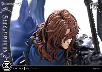 Granblue Fantasy - Siegfried (Deluxe) 1/6 Scale Statue