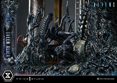 Aliens - Queen Alien Non-Scale Statue