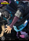 My Hero Academia - Tomura Shigaraki, Dabi, and Himiko Toga (Regular) 1/4 Scale Statue