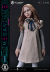 M3GAN (BONUS VERSION) 1/3 Scale Statue