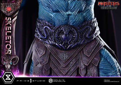 Masters of the Universe (2026) - Skeletor (Bonus) 1/3 Scale Statue