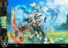 Guilty Gear Xrd REV2 - Dizzy (Regular) 1/4 Scale Statue