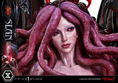 Berserk - Slan The Princess of the Uterine Sea (Regular) 1/4 Scale Statue