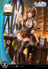 Atelier Ryza 3: Alchemist of the End & the Secret Key - Ryza (Ultimate Bonus) 1/4 Scale Statue