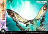 Godzilla x Kong: The New Empire - Mothra (Regular) Statue