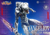 Evangelion - Mass Production Model (Deluxe Bonus) Statue