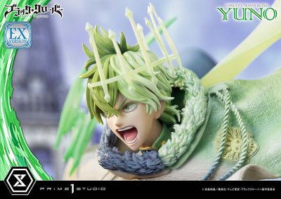 Black Clover - Yuno (EX) 1/6 Scale Statue