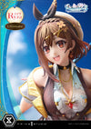 Atelier Ryza 3: Alchemist of the End & the Secret Key - Ryza (Ultimate Bonus) 1/4 Scale Statue