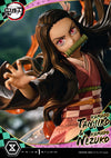 Demon Slayer - Kamado Tanjiro & Kamado Nezuko (Regular) 1/6 Scale Statue