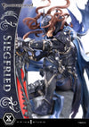 Granblue Fantasy - Siegfried (Regular) 1/6 Scale Statue