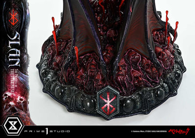 Berserk - Slan The Princess of the Uterine Sea (Regular) 1/4 Scale Statue