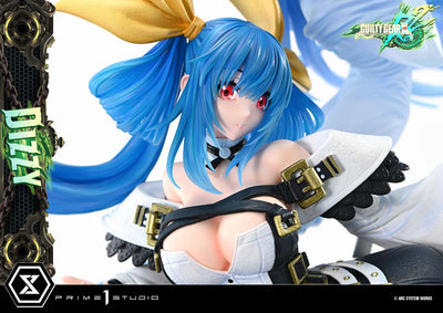 Guilty Gear Xrd REV2 - Dizzy (Regular) 1/4 Scale Statue