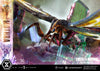 Godzilla x Kong: The New Empire - Mothra (Regular) Statue