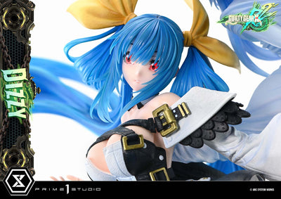 Guilty Gear Xrd REV2 - Dizzy (Regular) 1/4 Scale Statue