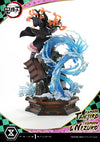 Demon Slayer - Kamado Tanjiro & Kamado Nezuko (Regular) 1/6 Scale Statue