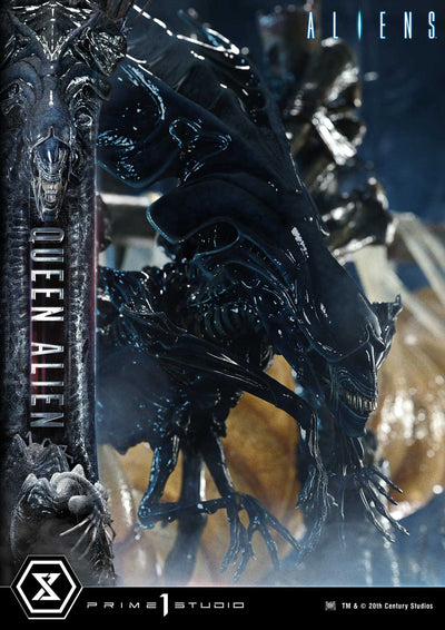 Aliens - Queen Alien Non-Scale Statue
