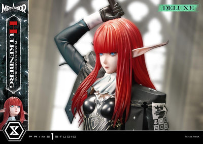 Metaphor: ReFantazio - Hulkenburg (Deluxe Bonus) 1/4 Scale Statue