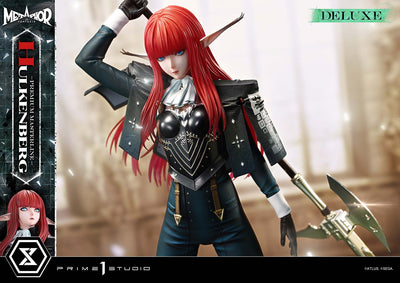 Metaphor: ReFantazio - Hulkenburg (Deluxe Bonus) 1/4 Scale Statue