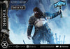 God of War: Ragnarok - Thor (Deluxe) 1/3 Scale Statue