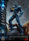 Bioboosted Armor Guyver - Guyver I (Ultimate - Comic Art Color) 1/4 Scale Statue