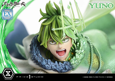 Black Clover - Yuno (EX) 1/6 Scale Statue