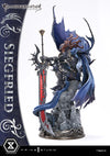 Granblue Fantasy - Siegfried (Regular) 1/6 Scale Statue