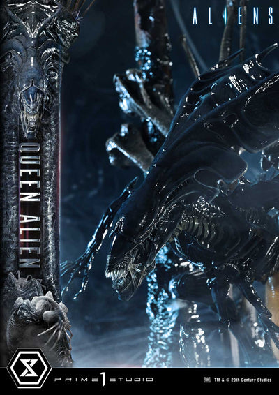 Aliens - Queen Alien Non-Scale Statue