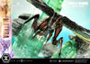 Godzilla x Kong: The New Empire - Mothra (Regular) Statue
