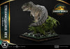 Jurassic World: Rebirth - Tyrannosaurus Rex (Bonus) 1/6 Scale Statue