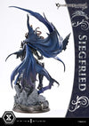 Granblue Fantasy - Siegfried (Regular) 1/6 Scale Statue