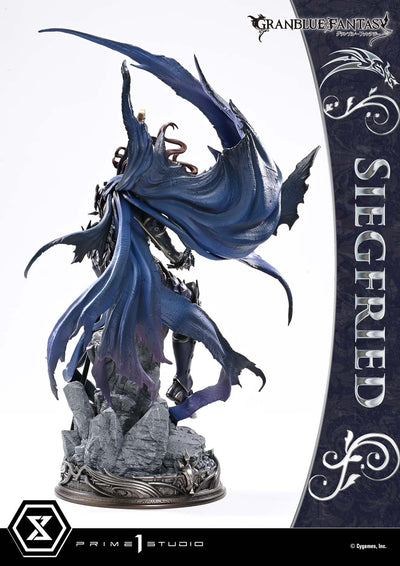 Granblue Fantasy - Siegfried (Regular) 1/6 Scale Statue