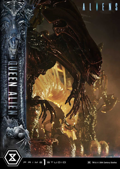Aliens - Queen Alien Non-Scale Statue