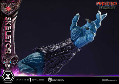 Masters of the Universe (2026) - Skeletor (Bonus) 1/3 Scale Statue