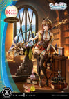 Atelier Ryza 3: Alchemist of the End & the Secret Key - Ryza (Ultimate Bonus) 1/4 Scale Statue