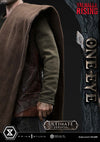 Valhalla Rising - One Eye (Ultimate Bonus) 1/4 Scale Statue