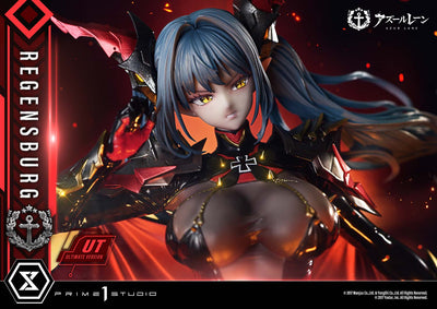 Azur Lane - Regensburg (Ultimate Bonus) 1/6 Scale Statue