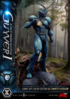 Bioboosted Armor Guyver - Guyver I (Ultimate - Comic Art Color) 1/4 Scale Statue