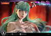 Darkstalkers - Morrigan (REGULAR VERSION) 1/4 Scale Statue