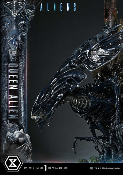 Aliens - Queen Alien Non-Scale Statue