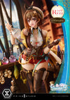 Atelier Ryza 3: Alchemist of the End & the Secret Key - Ryza (Ultimate Bonus) 1/4 Scale Statue