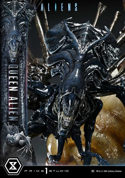 Aliens - Queen Alien Non-Scale Statue
