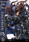 Granblue Fantasy - Siegfried (Regular) 1/6 Scale Statue