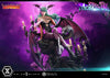 Darkstalkers - Morrigan (REGULAR VERSION) 1/4 Scale Statue