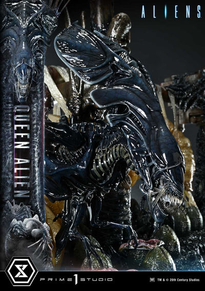Aliens - Queen Alien Non-Scale Statue