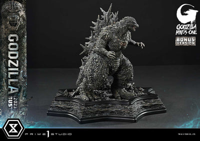 Godzilla Minus One (2023) - Godzilla (Bonus) Bust