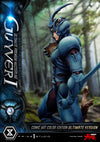 Bioboosted Armor Guyver - Guyver I (Ultimate - Comic Art Color) 1/4 Scale Statue