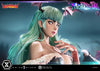 Darkstalkers - Morrigan (REGULAR VERSION) 1/4 Scale Statue