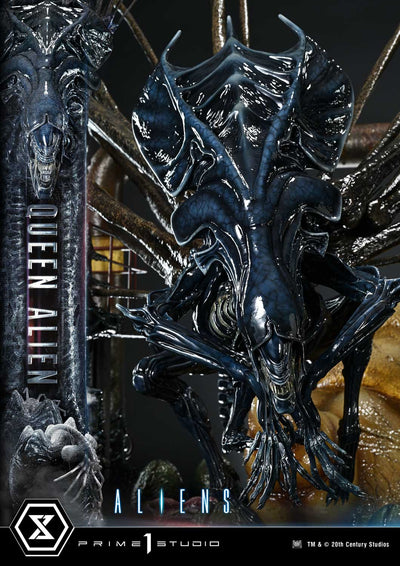 Aliens - Queen Alien Non-Scale Statue