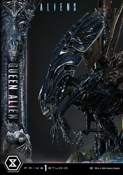 Aliens - Queen Alien Non-Scale Statue