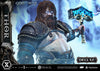 God of War: Ragnarok - Thor (Deluxe) 1/3 Scale Statue